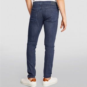 Men's Paige Croft Skinny Jeans in Kinson Sz 34